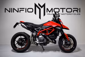 Ducati Hypermotard 950 - 2023