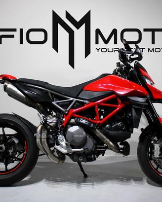 Ducati Hypermotard 950 - 2023