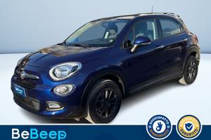 FIAT 500X 1.3 MJT POP 4X2 95CV