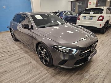 Mercedes-benz A 180 d Automatic Sport