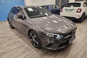 Mercedes-benz A 180 d Automatic Sport