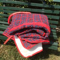 Coperta invernale da cavallo