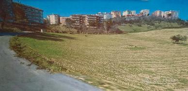 Terreno agricolo a Chieti