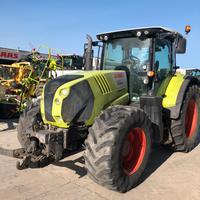 Trattore CLAAS ARION 620