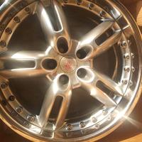 CERCHI IN LEGA 1000 miglia