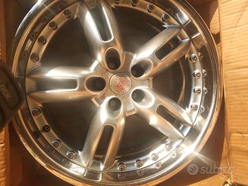 CERCHI IN LEGA 1000 miglia