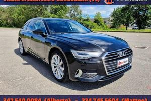 Audi A6 Avant 40 2.0 TDI S tronic Business Plus