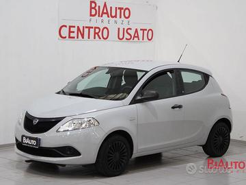 Lancia Ypsilon 1.2 Elefantino Gpl 69cv my18