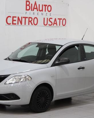 Lancia Ypsilon 1.2 Elefantino Gpl 69cv my18