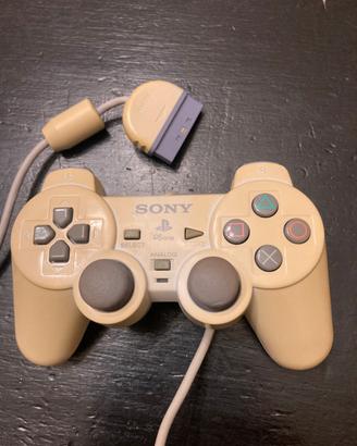 Controller analogico PlayStation 1 slim