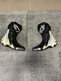 Alpinestars super tech r