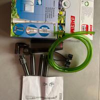 EHEIM 4002510 Aspirarifiuti con Campana