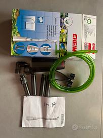 EHEIM 4002510 Aspirarifiuti con Campana