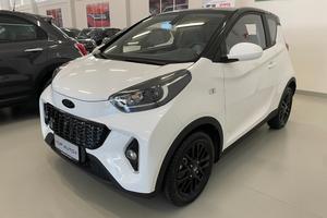 DR Motor DR 1.0 EV 45kW