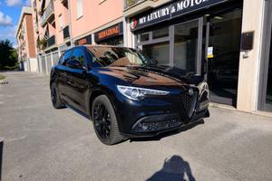 ALFA ROMEO Stelvio 2.2 T.diesel 210CV AT8 Q4 Veloc