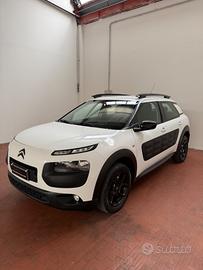 Citroen C4 Cactus BlueHDi 100 Shine