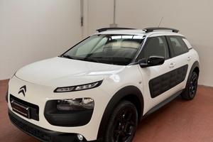 Citroen C4 Cactus BlueHDi 100 Shine