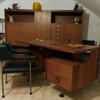 Scrivania anni 60'