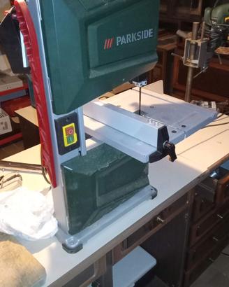 Sega a nastro PARKSIDE
