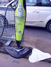 Scopa a vapore H2O HD