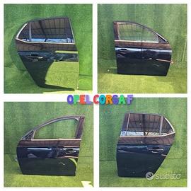 Porta Portiera Sportello opel corsa f