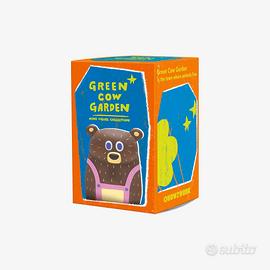 Green Cow Garden Blind Box