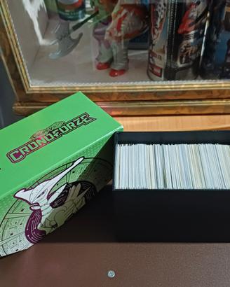 Lotto pokemon 