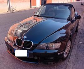 BMW Z3 2.2 24V cat Roadster