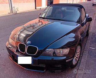 BMW Z3 2.2 24V cat Roadster