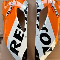 Honda CBR 1000 RR5 repsol ufficiale carena DX - SX