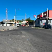 Capannone industriale