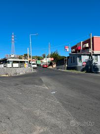 Capannone industriale