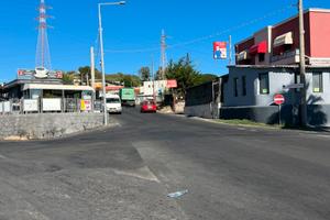 Capannone industriale