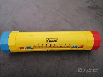 Tubo' pitagorico Quercetti