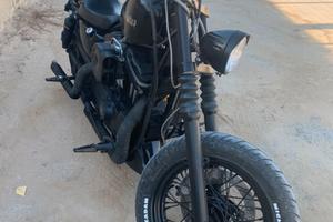 Harley Davidson sportster 1200