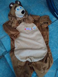 costume carnevale 