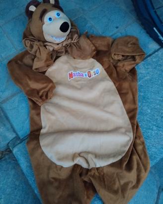 costume carnevale 