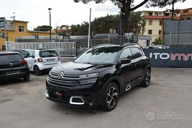 CITROEN C5 Aircross BlueHDi 130 S&S Shine