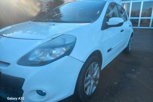 Renault Clio diesel 5 porte 