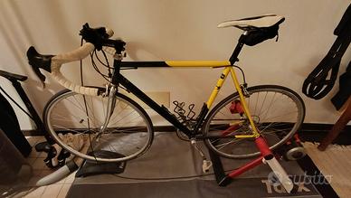  bici da corsa vintage 