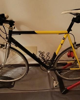  bici da corsa vintage 