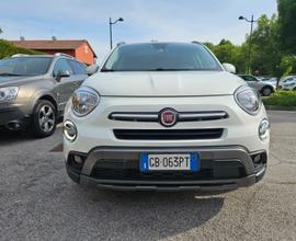 Fiat 500x - 2019