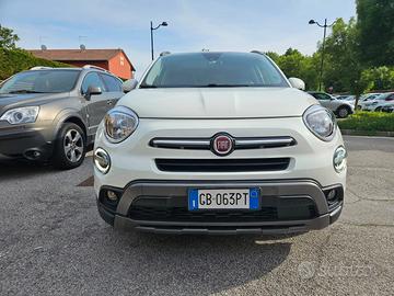 Fiat 500x - 2019