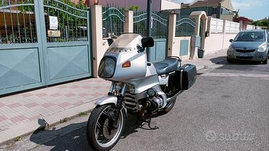 BMW R80 MONOLEVER