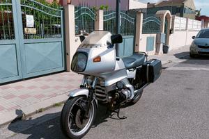 BMW R80 MONOLEVER