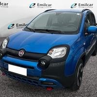 FIAT Panda Cross - Panda Cross 1.0 FireFly U382632