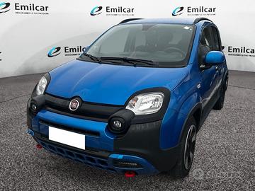 FIAT Panda Cross - Panda Cross 1.0 FireFly U382632