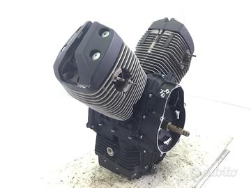 MOTO GUZZI NEVADA 750 BLOCCO MOTORE ENGINE MOD: AE