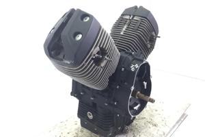 MOTO GUZZI NEVADA 750 BLOCCO MOTORE ENGINE MOD: AE