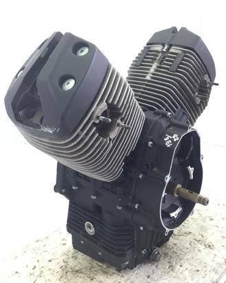 MOTO GUZZI NEVADA 750 BLOCCO MOTORE ENGINE MOD: AE